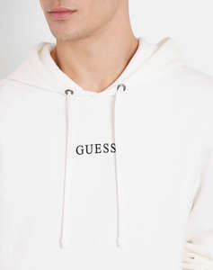 GUESS ROY GUESS HOODIE HANORAC DE BARBATI