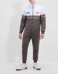 ELLESSE MENS ADDITIONS RIMINI TRACK TOP BLUZA DE BARBATI