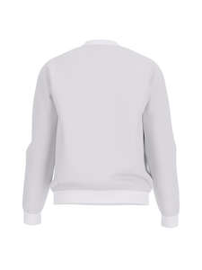 GUESS BEAU CN SWEATSHIRT HANORAC DE BARBATI