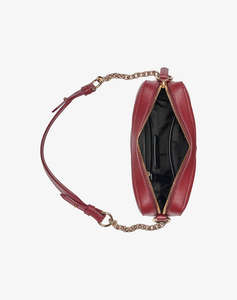 DKNY R43EBB85 RED HOOK CAMERA BAG DKNY (Dimensiuni: 20 x 13 x 6 cm.)