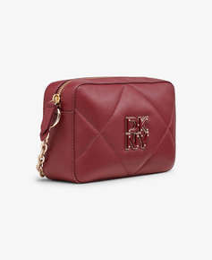 DKNY R43EBB85 RED HOOK CAMERA BAG DKNY (Dimensiuni: 20 x 13 x 6 cm.)