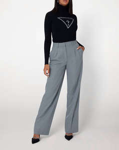 GUESS DORIS PERFECT PANT PANTALONI DE DAMA