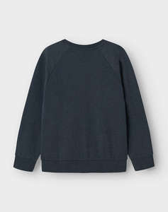 NAME IT NKMVION LS SWEAT UNB