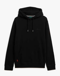 SUPERDRY D1 OVIN ESSENTIAL LOGO HOODIE HANORAC DE BARBATI