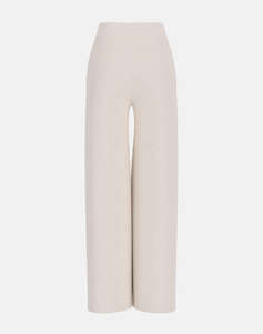 GUESS PEONY LOGO STRAIGHT PANTALONI DE DAMA