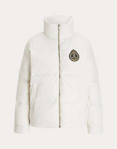 LAUREN RALPH LAUREN HD NWCR 23-INSULATED-COAT