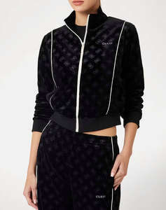 GUESS KRISSY FULL ZIP SWEA HANORAC DE DAMA