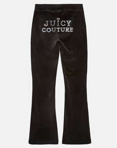 JUICY COUTURE REGAL LISA TRACKPANT