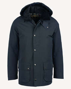 BARBOUR WINTER ASHBY JACKET GEACA