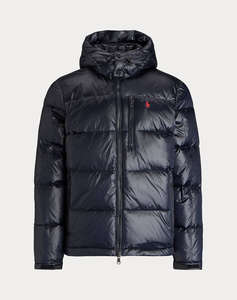 RALPH LAUREN EL CAP JKT-INSULATED-BOMBER