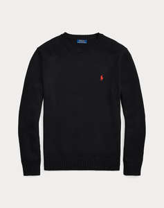 RALPH LAUREN LSCNPP7GG-LONG SLEEVE-SWEATER