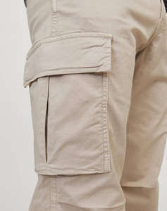 JACK&JONES JPSTACE JJTUCKER CARGO AMA NOOS