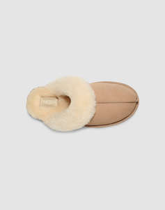 UGG 1106872 Scuffette II PAPUCI UGG