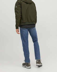 JACK&JONES JJEBASIC SOFTSHELL HOOD NOOS