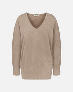 TRIUMPH Smart Thermal V-Neck Sweater X