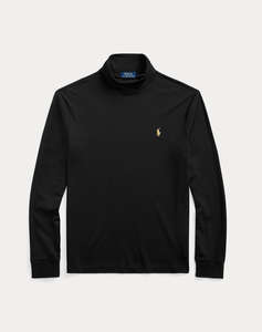 RALPH LAUREN LSTURTLEM2-LONG SLEEVE-PULLOVER