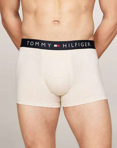 TOMMY HILFIGER 3P TRUNK