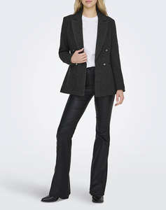 ONLY ONLASTRID-CORA L/S HB FIT BLAZER TLR