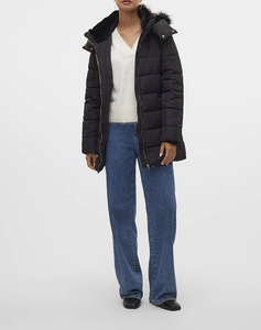 VERO MODA VMWILMA JACKET GA PRM