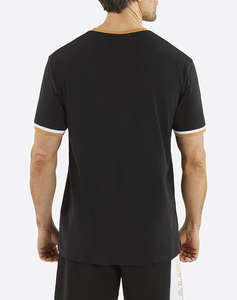 NAUTICA BLUZA T-SHIRT KM Kemp T-Shirt