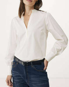 MEXX Ruffle detail blouse