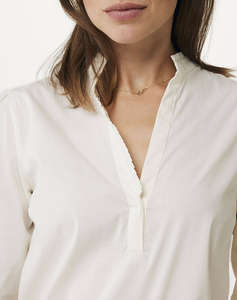 MEXX Ruffle detail blouse