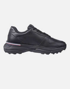 TOMMY HILFIGER M RUNNER PREMIUM LEATHER