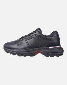 TOMMY HILFIGER M RUNNER PREMIUM LEATHER