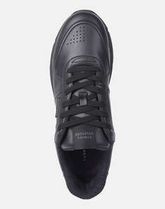 TOMMY HILFIGER M RUNNER PREMIUM LEATHER