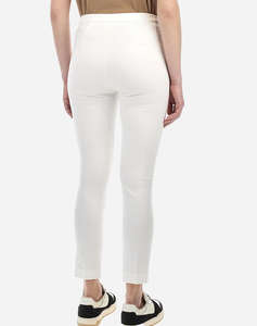 LA MARTINA PANTALONI WOMAN PANTS INTERLOCK JERSEY