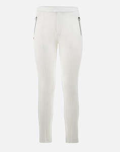 LA MARTINA PANTALONI WOMAN PANTS INTERLOCK JERSEY