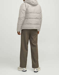 JACK&JONES JJWORLD PUFFER JACKET