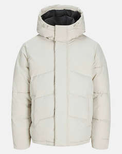 JACK&JONES JJWORLD PUFFER JACKET