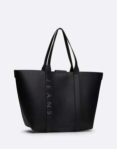 TOMMY JEANS TJW CITY BOLD TOTE (Dimensiuni: 33 x 30 x 16cm.)