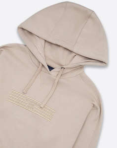 NAUTICA BLUZA HANORAC MM Cardinal OH Hoody