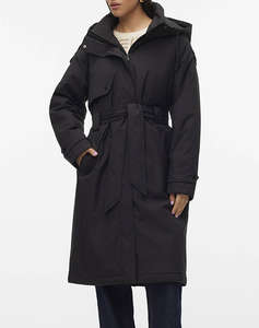 VERO MODA VMJANE LONG COAT