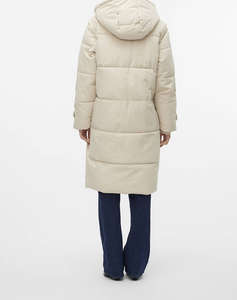 VERO MODA VMMARGARET LONG COAT GA