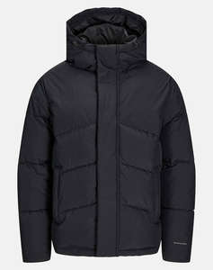 JACK&JONES JJWORLD PUFFER JACKET