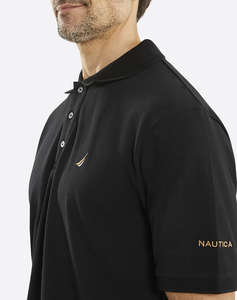 NAUTICA BLUZA POLO KM Shayaz Polo Shirt