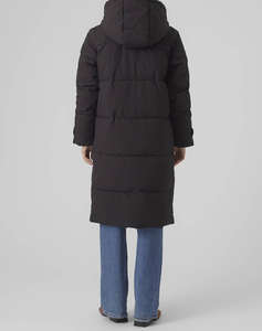 VERO MODA VMMARGARET LONG COAT GA