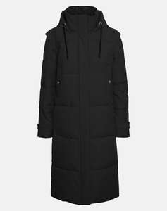 VERO MODA VMMARGARET LONG COAT GA