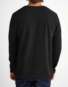 STAFF Way 1 Man Longsleeve