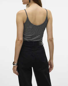 AWARE BY VERO MODA VMNICHOLLE STRAP TOP VMA