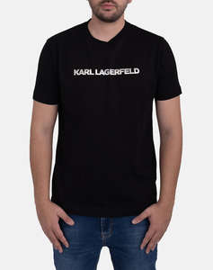 KARL LAGERFELD T-SHIRT CREWNECK