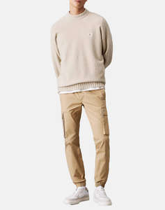 CALVIN KLEIN SKINNY CARGO