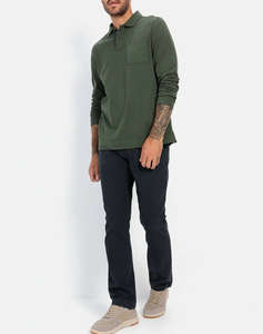 CAMEL Pantaloni 5pocket Basic Relaxed