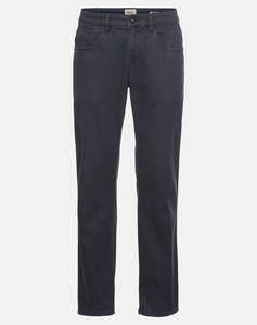 CAMEL Pantaloni 5pocket Basic Relaxed