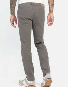 CAMEL Pantaloni 5pocket Basic Regular