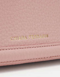 CHIARA FERRAGNI RANGE B - EYELIKE BUCKLE, SKETCH 05 L (Dimensiuni: 19 x 7 x 12.5cm.) GEANTA DE DAMA