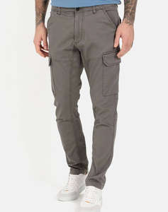 CAMEL Pantaloni Cargo BasicTapered